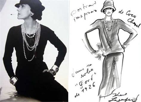 coco chanel ontwerpen voor kleding|Alles over de ontwerper die bekend stond als Coco Chanel.